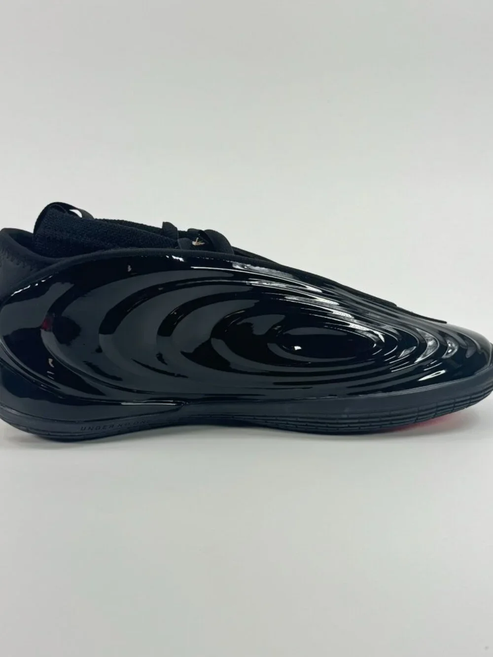 Adidas Harden Vol. 10 'Hellcat' JR1598 Basketball Multi Size
